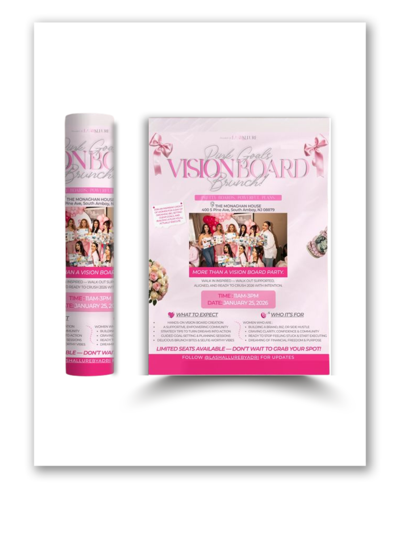 Flyers