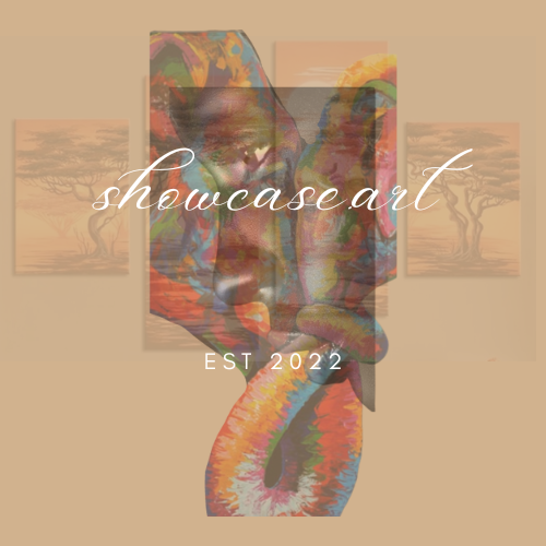 Showcase Art